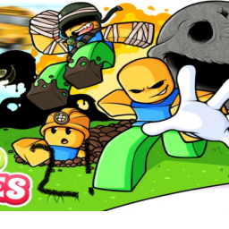 (MASSIVE UPD) Slap battles 2
