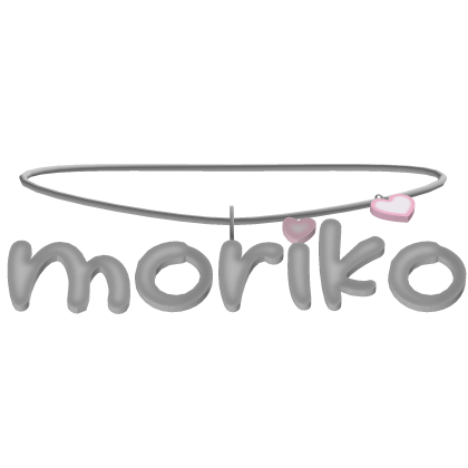 Moriko's Necklace