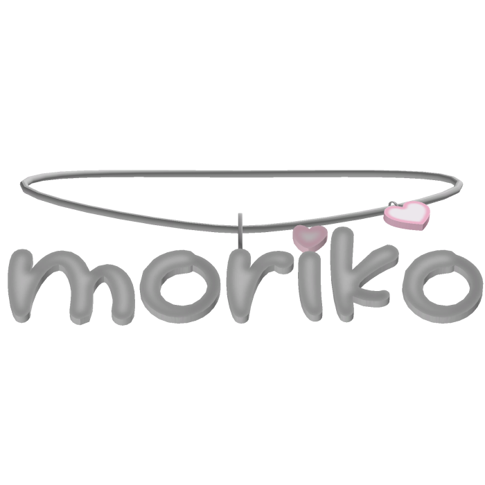 Moriko's Necklace