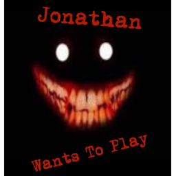 Jonathon Wants To Play (Beta Testing)