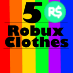 #### Robux Clothes