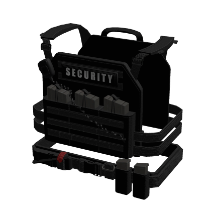 Security Operator Kit 1.0 thumbnail