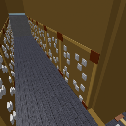 Trap obby