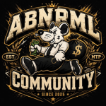 ABNRML COMMUNITY