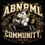 ABNRML COMMUNITY Group Thumbnail