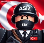 | TSK | Askeri İnzibat Komutanlıği