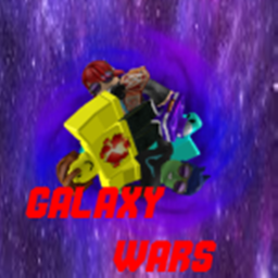 GALAXY WARS (MASSIVE UPDATE)