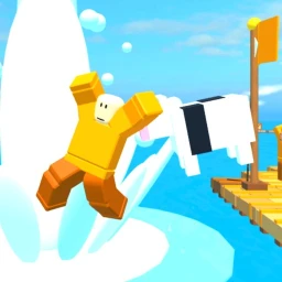 Raft Rumble  icon