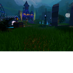 Mansion of Wonder