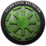 [UCA] 442nd Siege Battalion