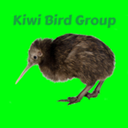 kiwi tree house