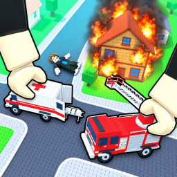 [UPD] Mini Emergency icon