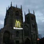 The Church Of Night