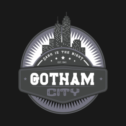 Gotham City®
