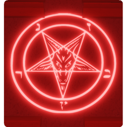 the devil's cathedral
