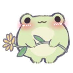 froggy foods!