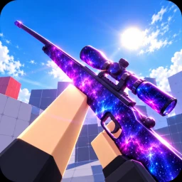 [UPD] DeadZone 🎯 icon