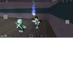 Knife Ability Testing Group