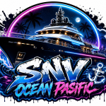 SNV OCEAN PASIFIC