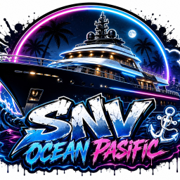 SNV OCEAN PASIFIC