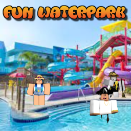 Fun Waterpark[BETA]