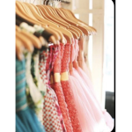 sweet and sour closet