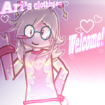 arijana's clothing store