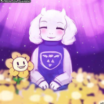 Toriel Club