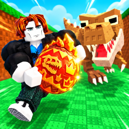 Mog and Steal an Egg icon
