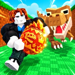 Mog and Steal an Egg icon