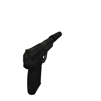[NOCOL] USP-S