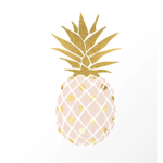 Pineapple party time!