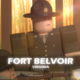 Fort Belvoir, Virginia