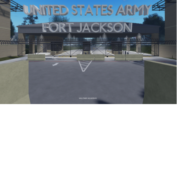 Fort Jackson, South Carolina USAR