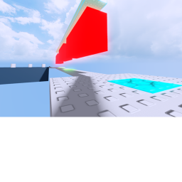 The kind of obby I remember