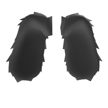 Bunny Ears Easter Grey Roblox item