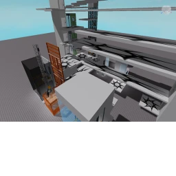 GOMYElevators icon