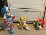 Epik sonic group