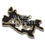 World Subjugate