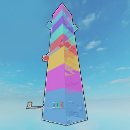 Tower of Troll