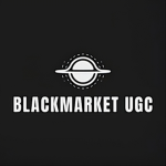 blackmarket ugc