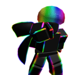 Frobo The Clown!