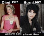 giselles friends