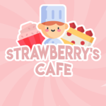 Strawberry's Cafe