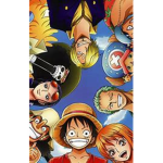 Anime god lol