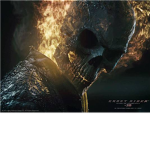 Ghost Rider 2 fans