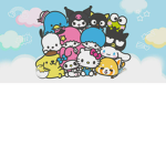 Sanrio Admirers!