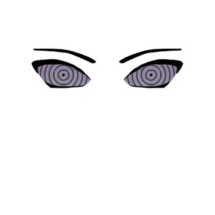 Eyes Roblox decal