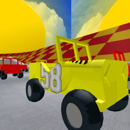 Bighead Racing! [Beta] [Update 2.0]