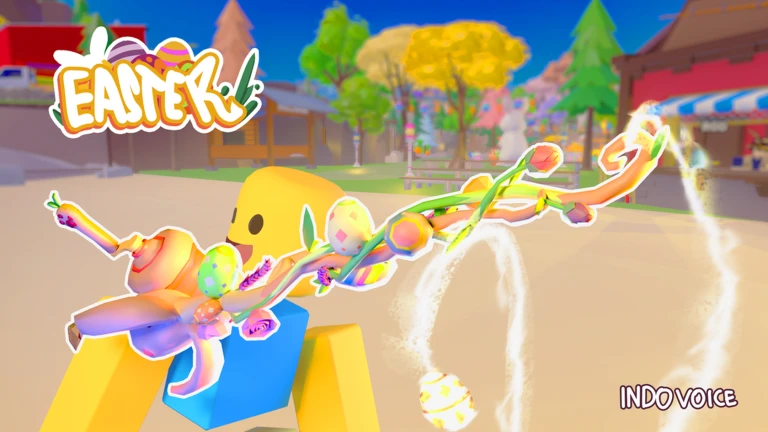 [EVENT] Indo Voice 🐰